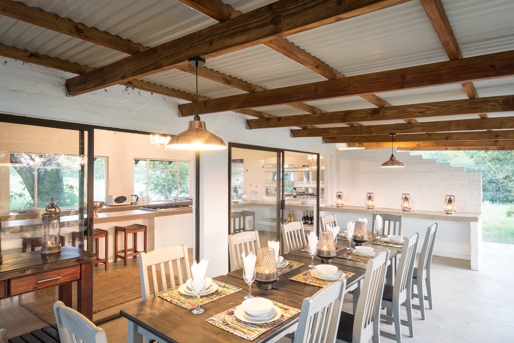 Makuwa Safari Lodge thumbnail 7